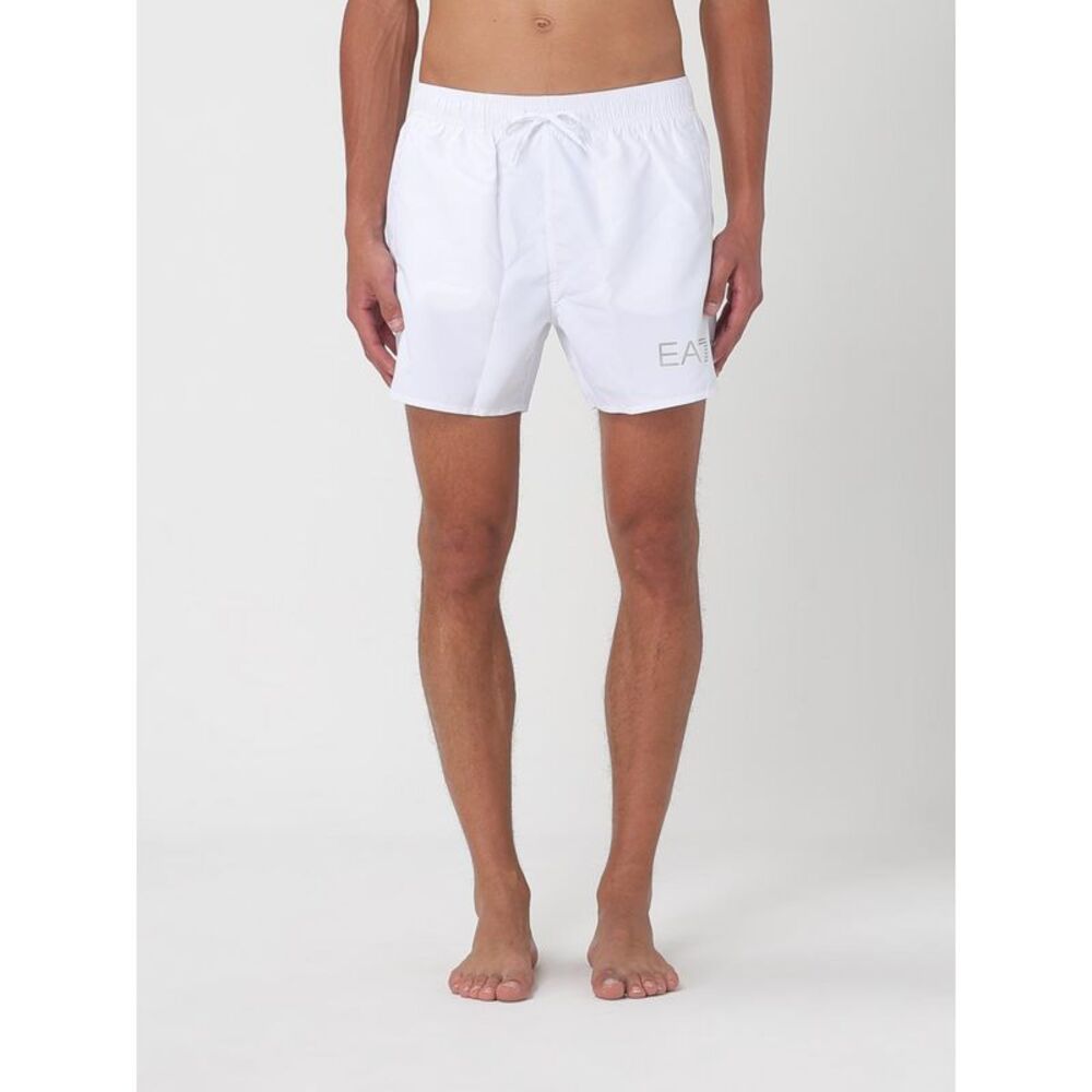 Ea7 Men Swimsuit Men Ea7